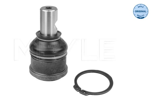 Meyle 44160100001 Опора кульова (передня/знизу/ззовні) Chrysler Voyager/Dodge Caravan 90-01