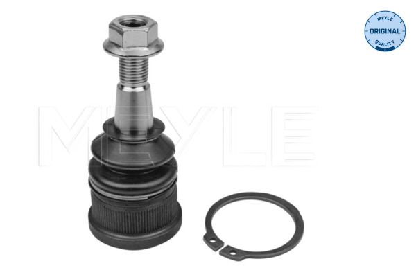 Meyle 44160100004 Опора кульова (передня/знизу) Chrysler Voyager IV 00-08