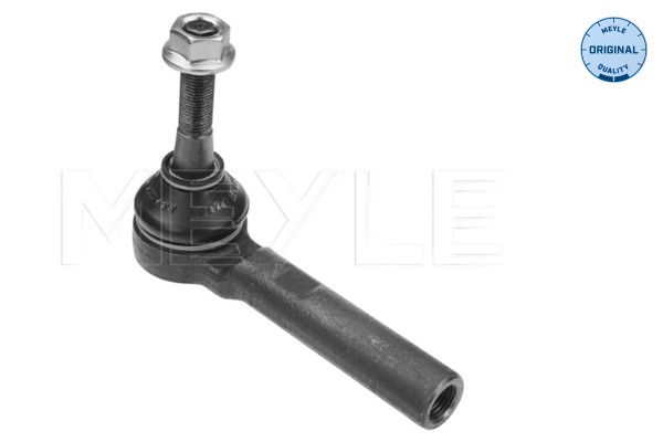 Meyle 44160200002 Наконечник тяги рульової Chrysler Caravan/Voyager2.4-3.8 CRD/AWD 00-08