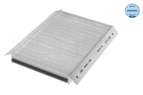 Meyle 5123190002 Фільтр салону volvo 850/c70/s70/v70