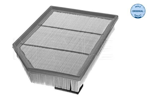 Meyle 5123210004 Фільтр повітряний Volvo V60/V70/S80/S60/XC70 06-