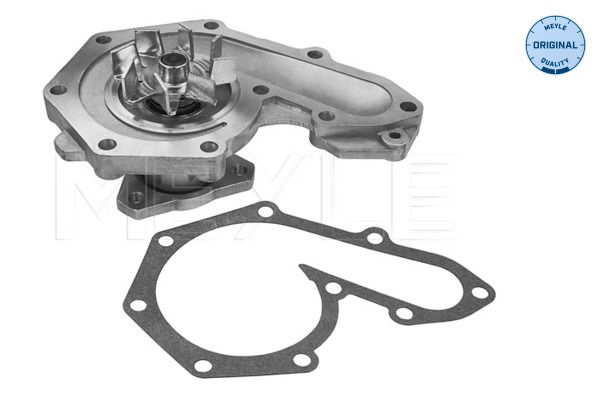 Meyle 5130500005 Помпа води Renault Kangoo/Master/Laguna/Megane/Opel Movano/Mitsubishi/Volvo 1.8/1.9