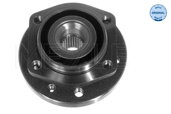 Meyle 5140274181 Підшипник маточини (передньої) Volvo C70/V70/850 91-05