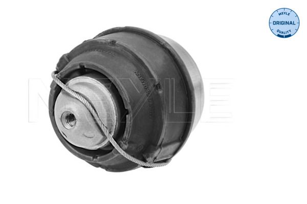 Meyle 5140300012 Подушка двигуна (передня) Volvo S60 I/S80 I/V70 II/XC90 I 2.4D/2.5D 99-10 (гідравлі