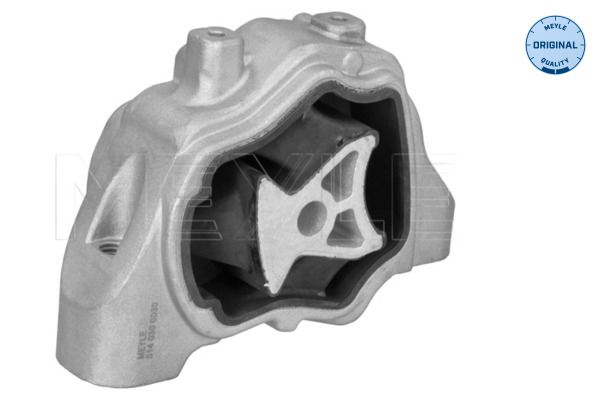 Meyle 5140300030 Подушка двигуна (R) Volvo S60 II/S80 II/V60 I V70 III/XC60 I/XC70 II 09-