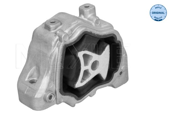 Meyle 5140300030 Подушка двигуна (R) Volvo S60 II/S80 II/V60 I V70 III/XC60 I/XC70 II 09-