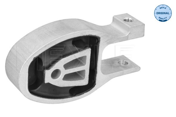Meyle 5140300031 Подушка двигуна (задня/знизу) Ford Mondeo IV 1.6-2.0 07-15