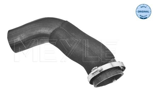 Meyle 5140360004 Патрубок інтеркулера (L) Volvo S60/S80/XC60/XC70 13-