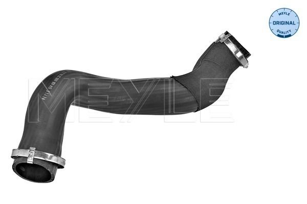 Meyle 5140360005 Патрубок турбіни