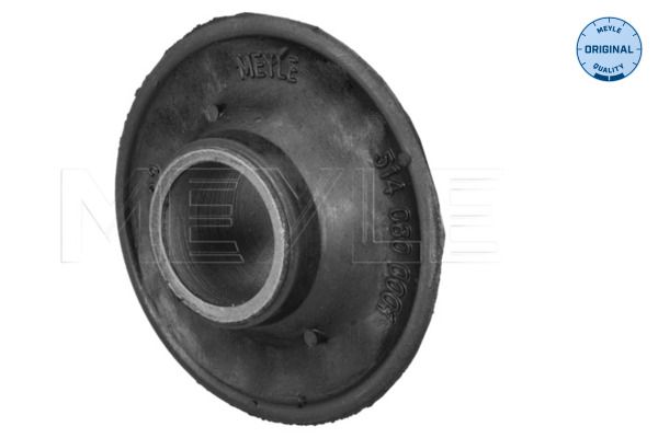 Meyle 5140800001 Сайлентблок важеля (переднього/знизу/ззовні) Volvo 740/760/780/940 -90