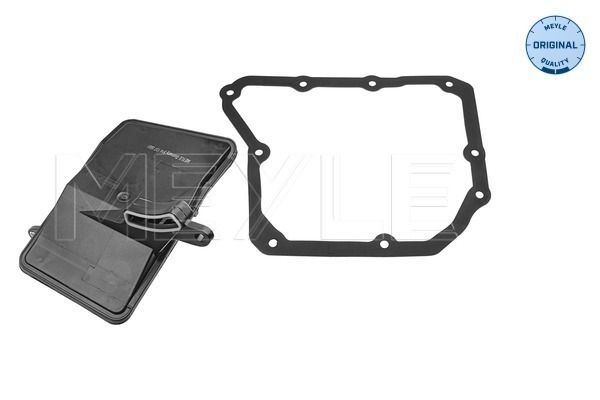 Meyle 5141370001 Фільтр АКПП Opel Vecra C 2.2-3.2 02-08/Volvo S40 2.4 04-12/V70 2.0-2.5 99-07/XC70 0