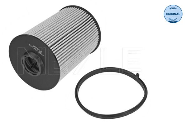 Meyle 5143230009 Фільтр паливний
