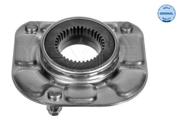 Meyle 5143540001 Подушка амортизатора (переднього) Volvo C70/S70/S80/XC70