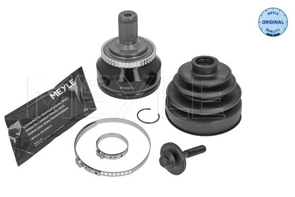 Meyle 5144980009 ШРКШ (зовнішній) Volvo S70 96-00 (36x27z) (+ 48 ABS)
