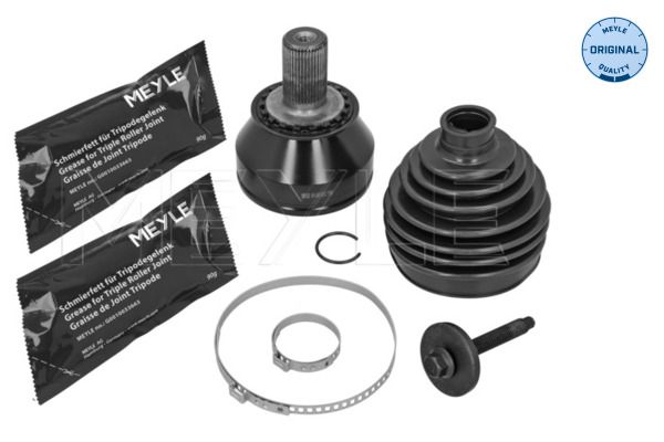 Meyle 5144980012 ШРУС, комплект