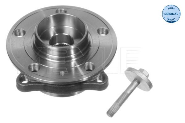 Meyle 5146520011 Підшипник маточини (передньої) Volvo S80/S60 98-10