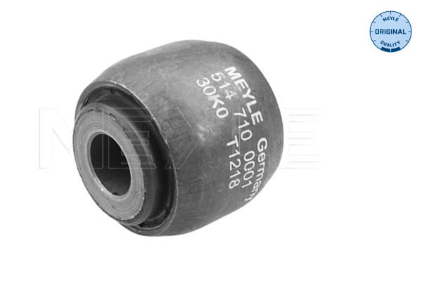 Meyle 5147100001 Сайлентблок важеля (заднього) Volvo S60/S80/V70/XC70 98-08