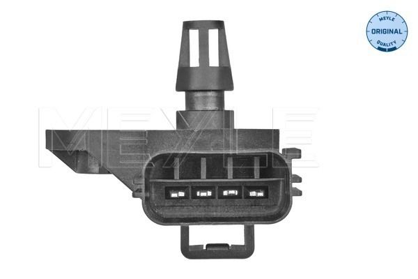 Meyle 5149160002 Шланг гальмівний (передній) Seat Toledo I/Volvo S60 I/S80 I/V70 II (L=320mm) 91-10
