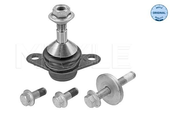 Meyle 5160100002 Опора кульова (передня) Volvo S60/V70/XC70 00-10