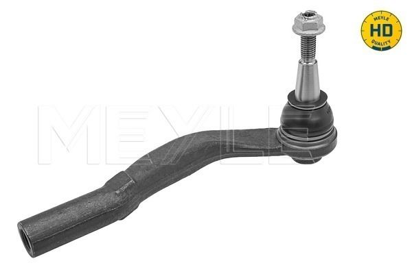 Meyle 5160200034HD Наконечник тяги рульової (R) Volvo XC40 D3/D4/T4/T5 AWD 17-