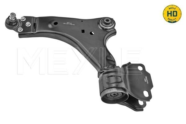 Meyle 5160500028HD Важіль підвіски (передній/знизу) (L) Volvo XC60 08-17