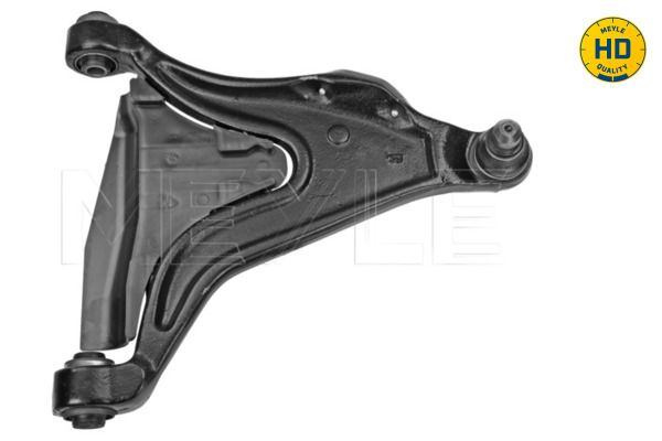 Meyle 5160500100HD Важіль підвіски (передній/знизу/спереду) (R) Volvo C70/S70/V70 95-02