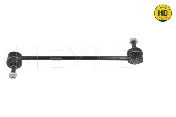Meyle 5160600000HD Тяга стабілізатора (переднього) Dacia Duster 1.5dCi/1.6 16V 10- (L=302мм)