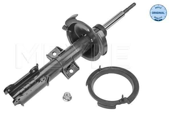 Meyle 5266230010 Амортизатор (передній) Volvo XC90 02-