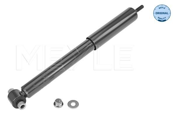 Meyle 5267250005 Амортизатор (задній) Volvo S60 I/S80 I/V70 II 98-10