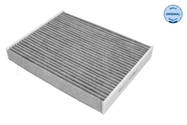 Meyle 53123200005 Фільтр салону Land Rover Range Rover 21- (вугільний)