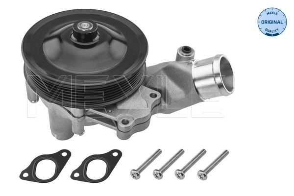 Meyle 53132200006 Помпа води Land Rover Discovery IV/Range Rover III-IV/Range Rover Sport 3.0/5.0 09