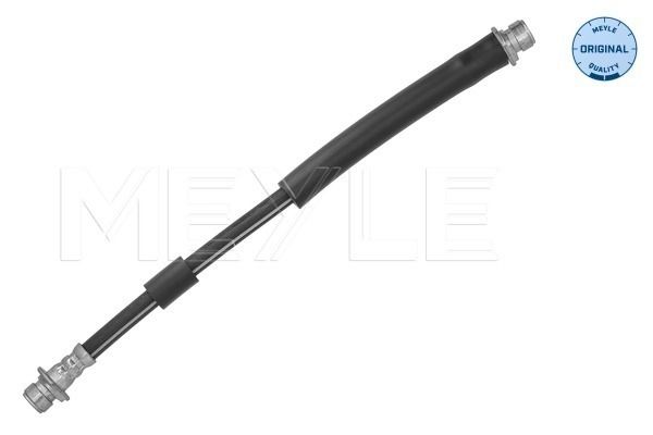Meyle 53145250006 Шланг гальмівний (задній) Land Rover Range Rover Sport 05-13 (L=318mm)