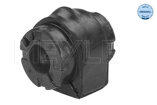 Meyle 53146150006 Втулка стабілізатора (переднього) Land Rover Freelander 06-14 (d=18mm)