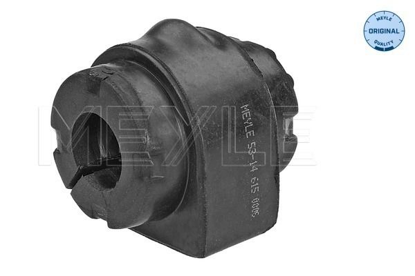 Meyle 53146150006 Втулка стабілізатора (переднього) Land Rover Freelander 06-14 (d=18mm)