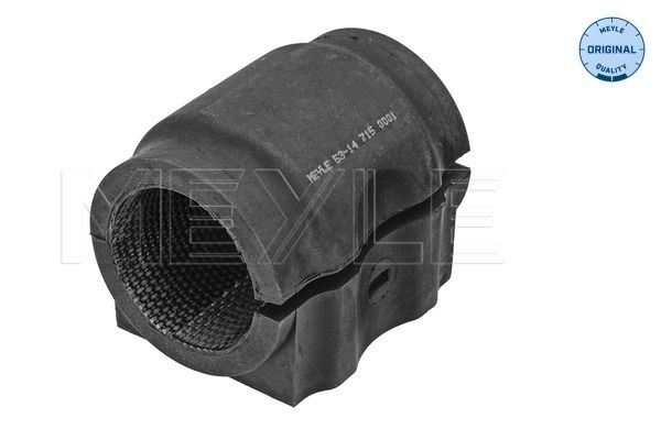 Meyle 53147150001 Втулка стабілізатора (заднього) Land Rover Range Rover 05-13 (d=33mm)