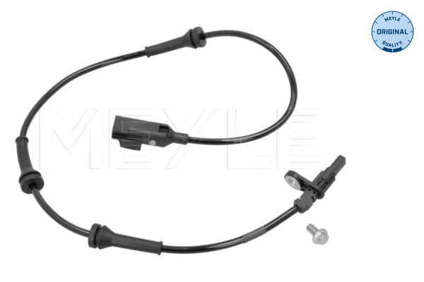 Meyle 53148990009 Датчик ABS (задній) Land Rover Range Rover Evoque 2.0/2.2D 11-19