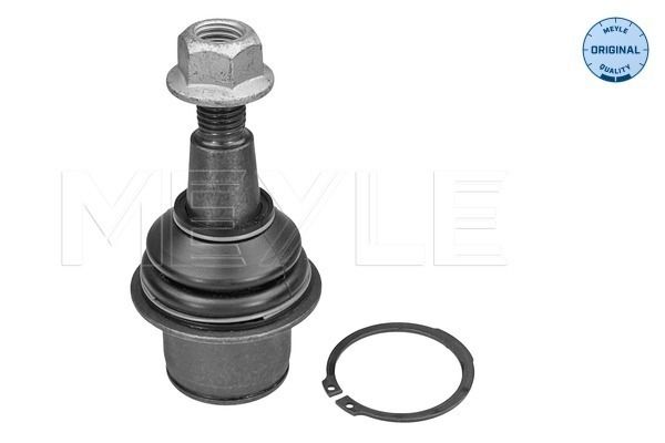 Meyle 53160100001 Опора кульова (передня/знизу) Land Rover DiscoveryIII-IV/Range Rover Sport 04-09