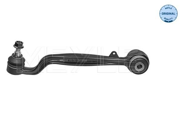 Meyle 53160500004 Важіль підвіски (передній/знизу/спереду) Land Rover Range Rover 02-12