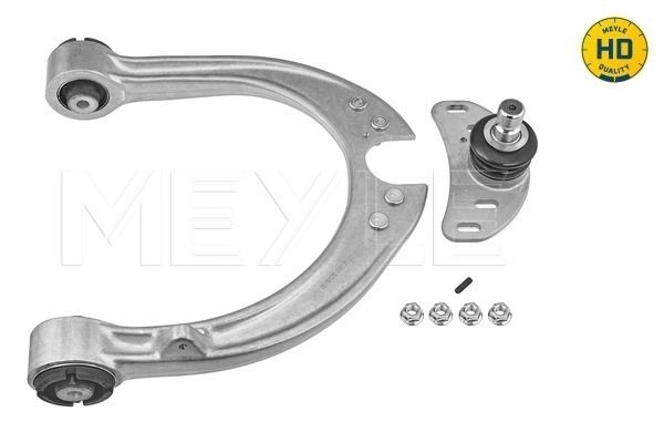 Meyle 53160500028HD Важіль підвіски (передній/зверху) (R) Land Rover Range Rover 12-