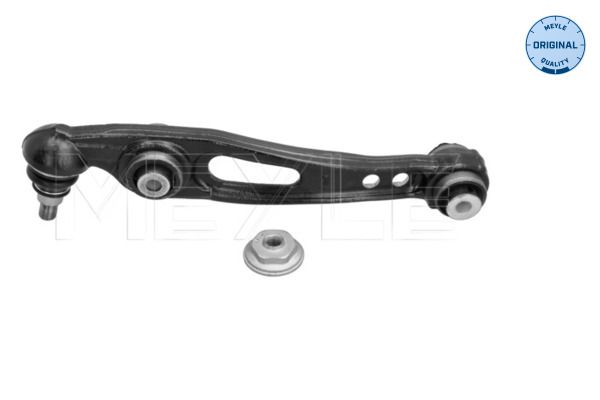 Meyle 53160500030 Важіль підвіски (передній/ззаду/знизу/L) Land Rover Discovery V 16-