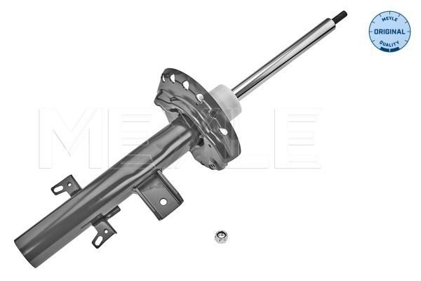 Meyle 53267230002 Амортизатор (задній) Land Rover Freelander 06-14 (R)