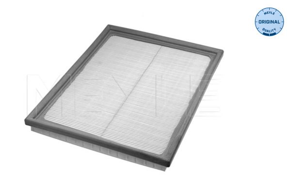 Meyle 6120834266 Фільтр повітряний Opel Astra F 1.4-2.0/ 1.7 TD 91-98