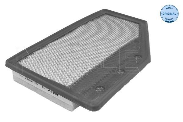 Meyle 6123210027 Фільтр повітряний