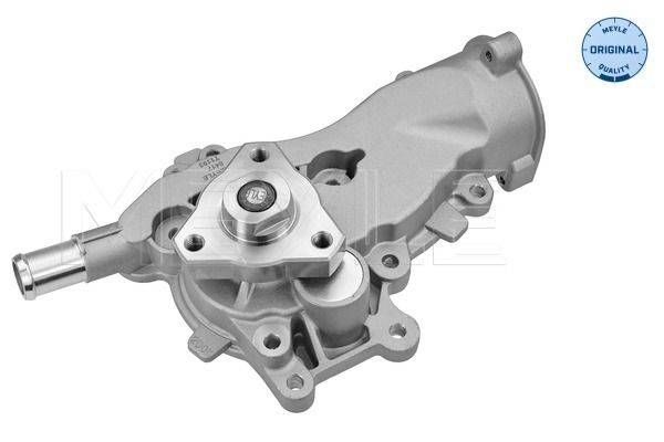 Meyle 6132200013 Помпа води Opel Corsa D/E 1.0-1.4/Astra J/Insignia/Meriva B/Zafira C 1.4 09-/Chevro