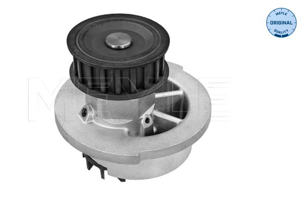 Meyle 6136004098 Помпа води Opel Astra F/G/Combo/Corsa A/B/Kadett D/E/Vectra A/B 1.4/1.6/i/Si 79-04