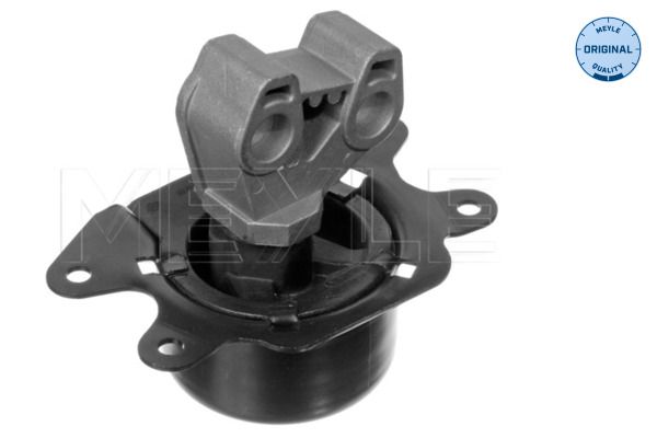 Meyle 6140300002 Подушка двигуна (передня) (L) Opel Corsa 1.0 03-09