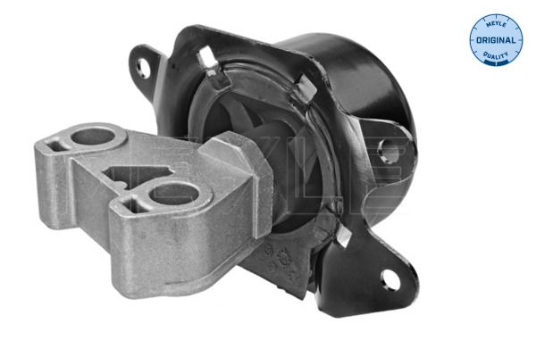 Meyle 6140300047 Подушка двигуна (передня) (L) Opel Combo 1.3-1.7 CDTI 01-