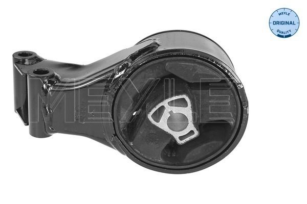 Meyle 6140300053 Подушка двигуна (задня) Opel Astra J 1.3-2.0 09-/Chevrolet Cruze 09-