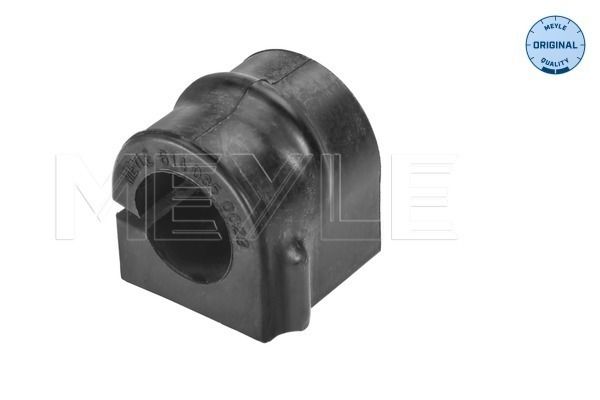 Meyle 6140350029 Втулка стабілізатора (переднього) Opel Vectra C 02- (d=23mm)