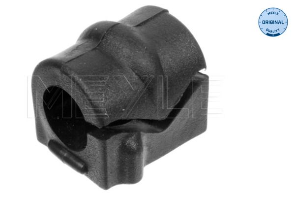 Meyle 6140350032 Втулка стабілізатора (переднього) Opel Combo 01- (d=19mm)